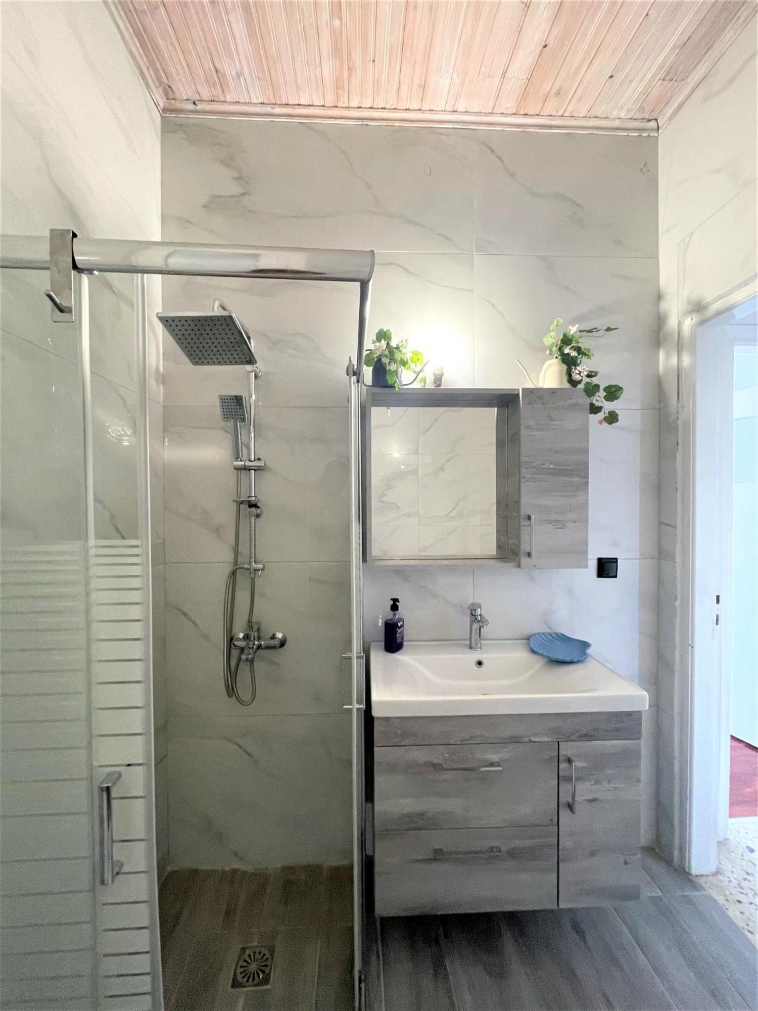 Aqua Mare Luxury Apartments Amfilochia Luaran gambar